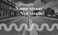 Bekijk details van Presentatie 'Mapping the Nieuwstraat' terugkijken?